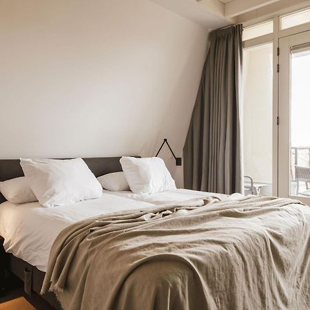 Appartementen Domburg Eksteriør billede