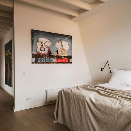 Appartementen Domburg Eksteriør billede