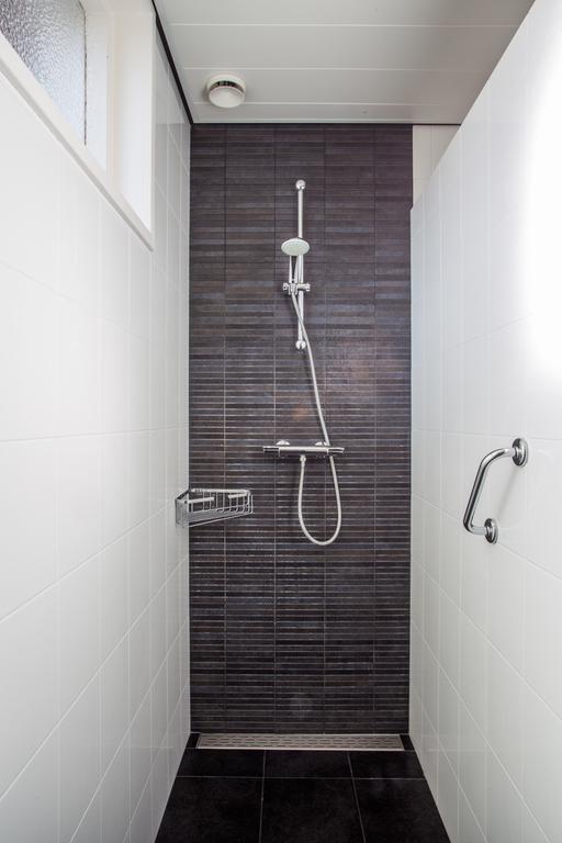 Appartementen Domburg Værelse billede