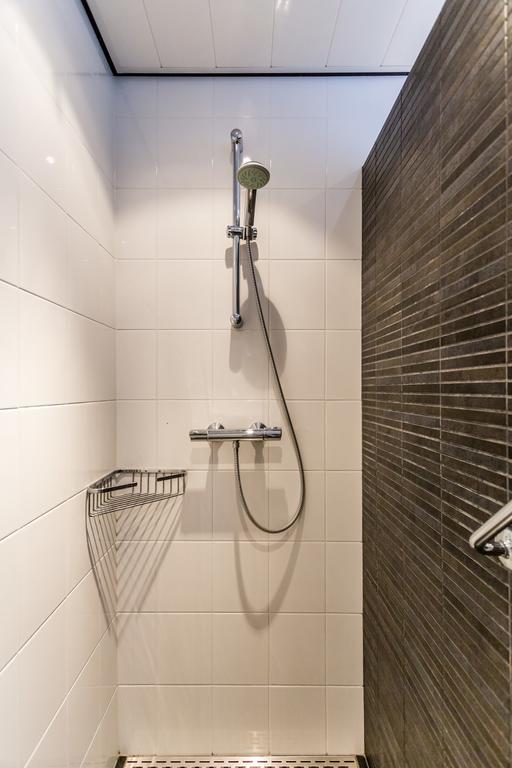 Appartementen Domburg Eksteriør billede