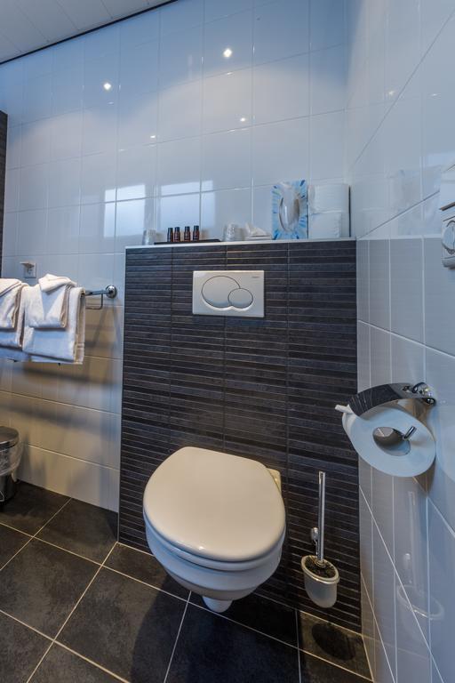 Appartementen Domburg Værelse billede