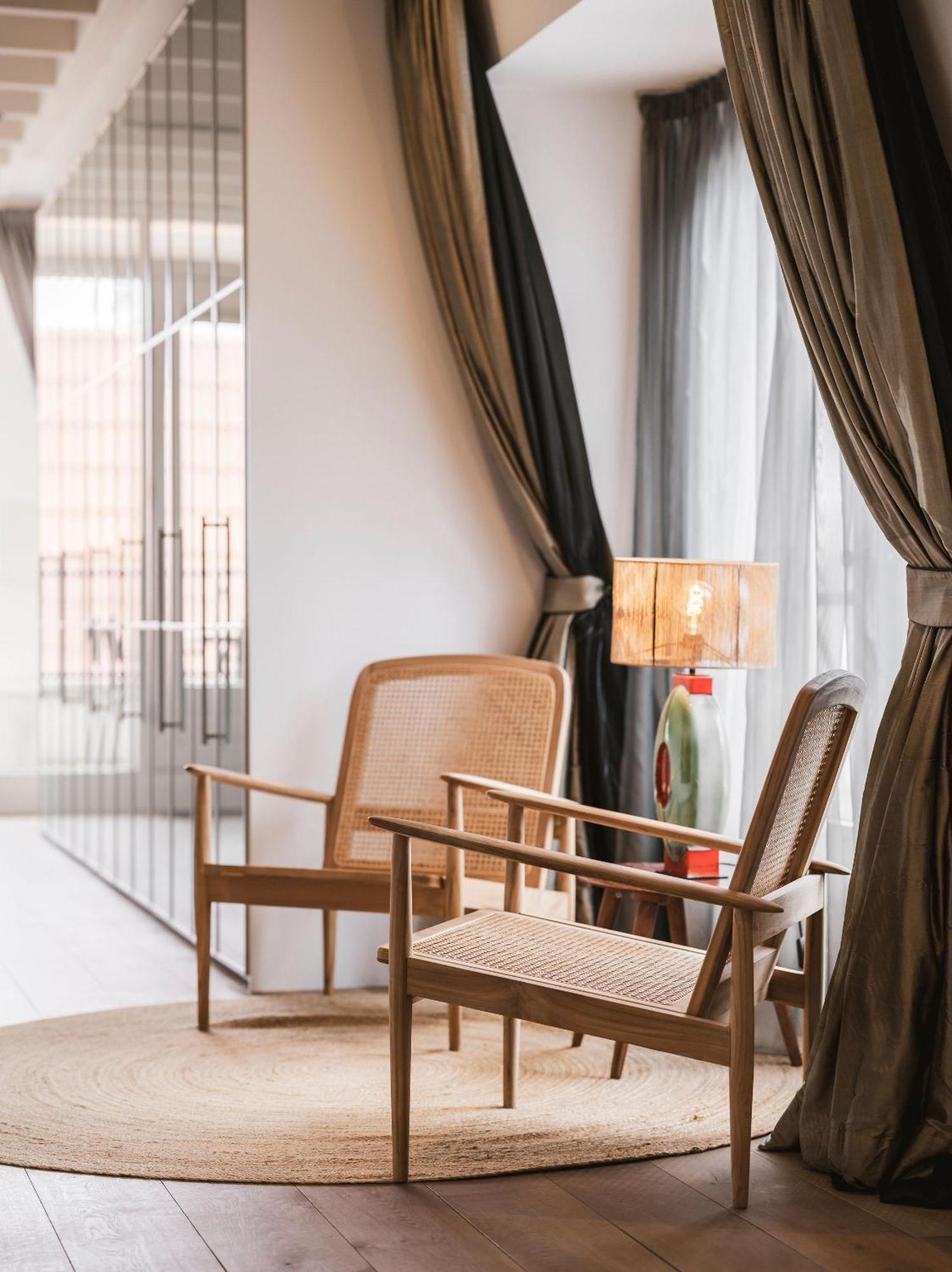 Appartementen Domburg Eksteriør billede