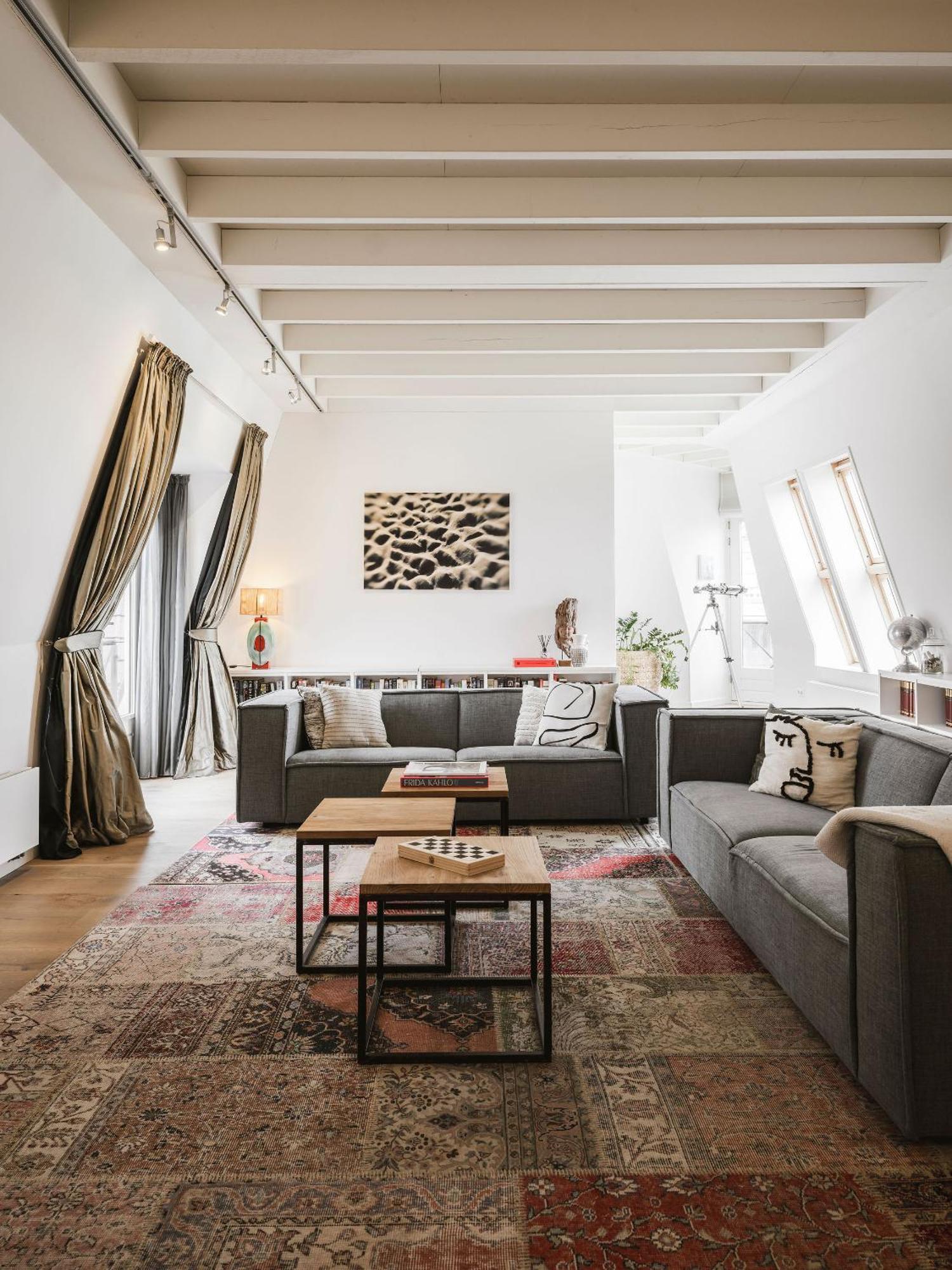 Appartementen Domburg Eksteriør billede