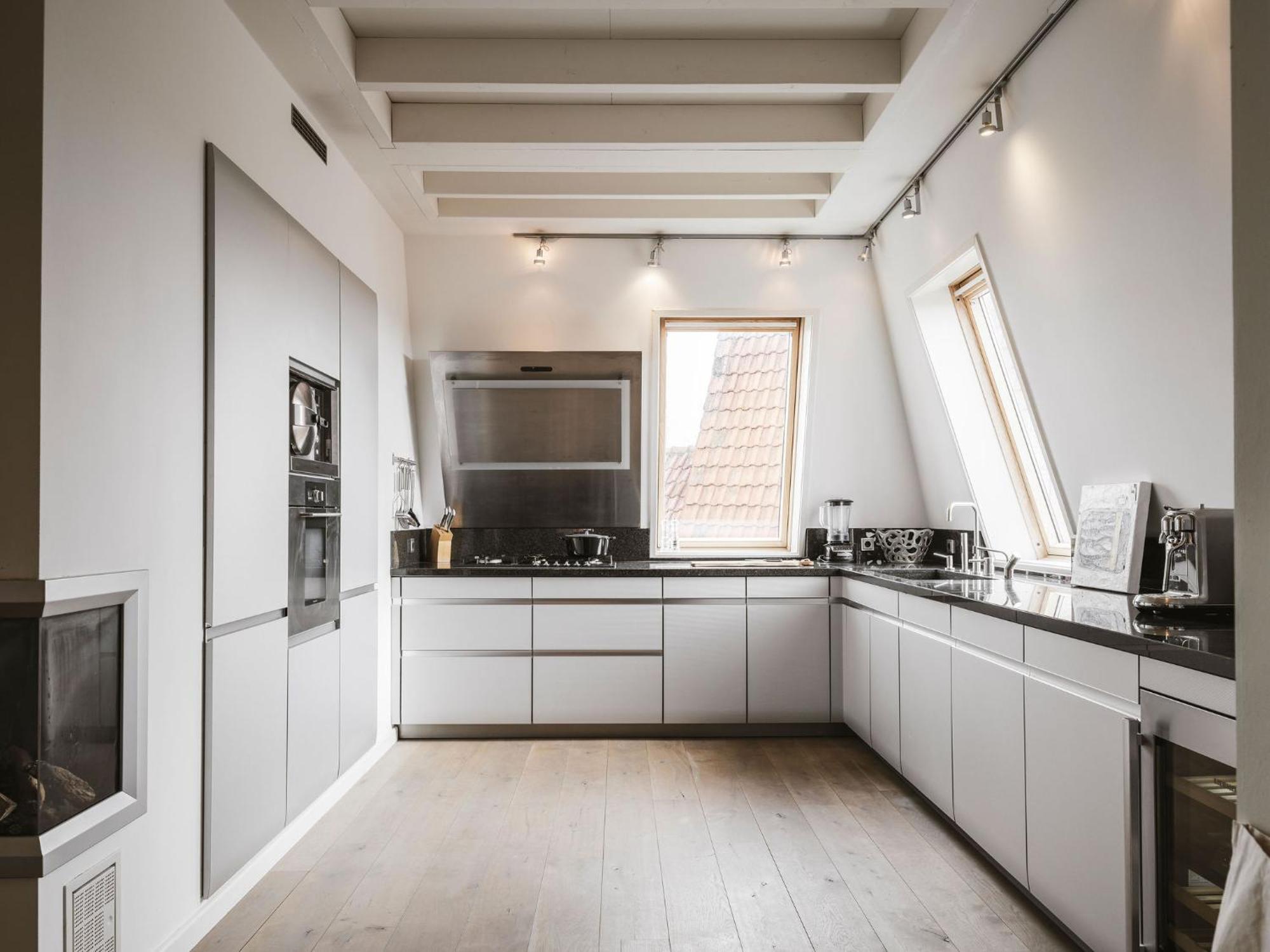 Appartementen Domburg Eksteriør billede