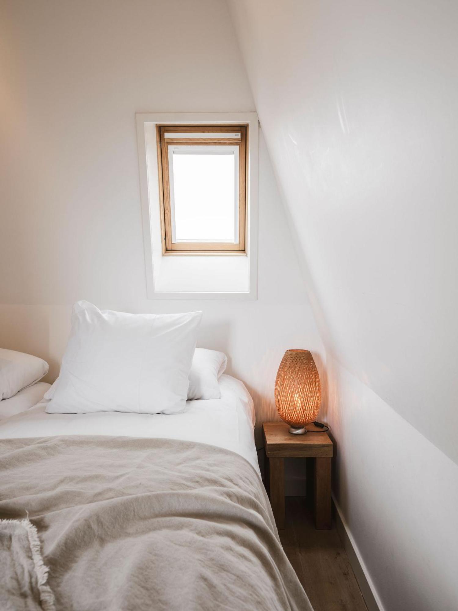 Appartementen Domburg Eksteriør billede