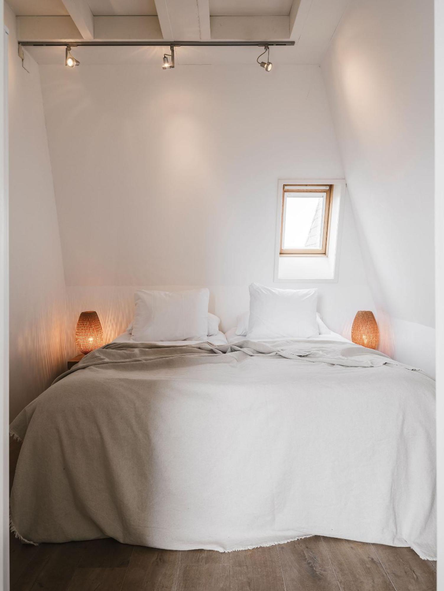 Appartementen Domburg Eksteriør billede