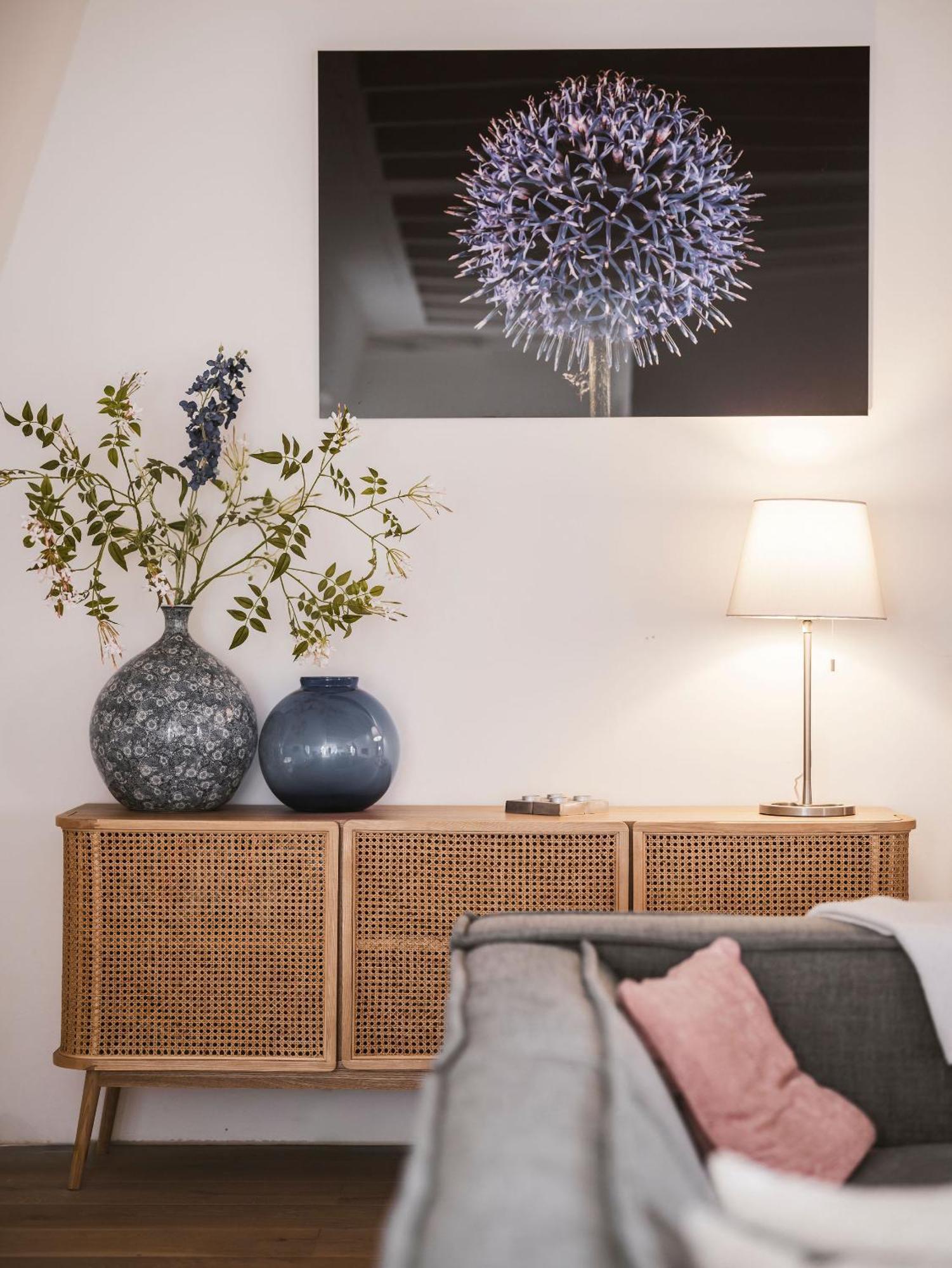 Appartementen Domburg Eksteriør billede