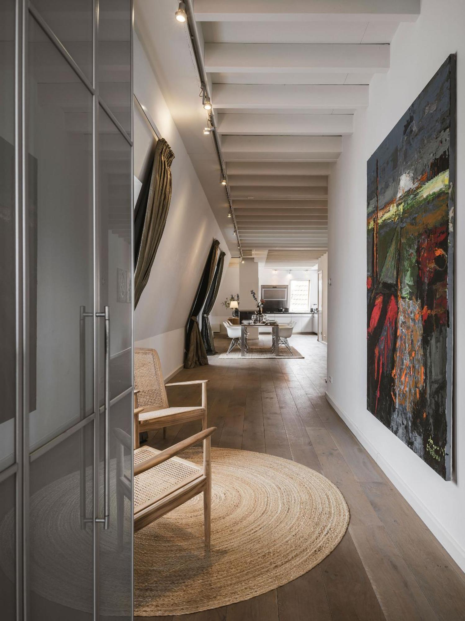 Appartementen Domburg Eksteriør billede