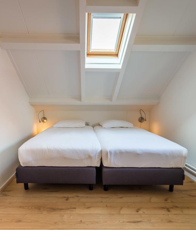 Appartementen Domburg Eksteriør billede