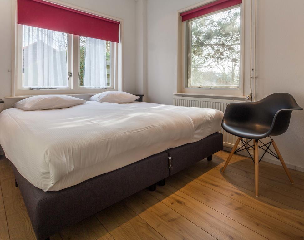 Appartementen Domburg Eksteriør billede