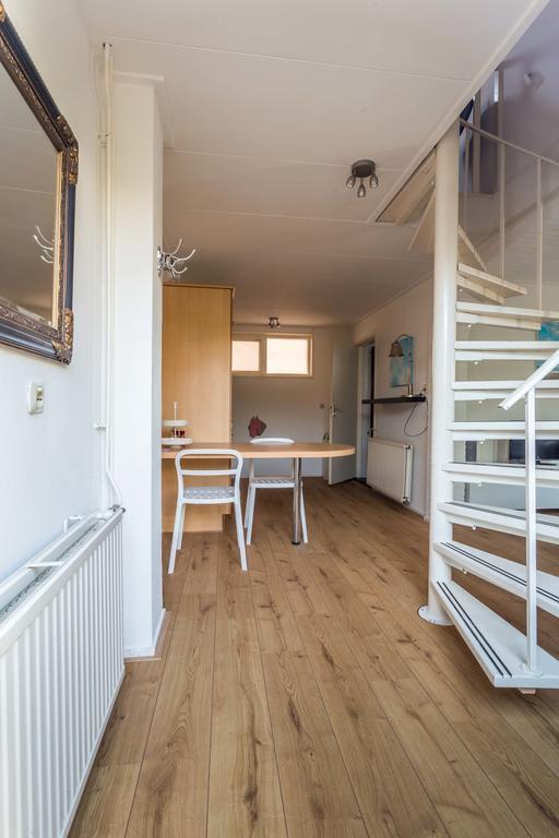 Appartementen Domburg Eksteriør billede