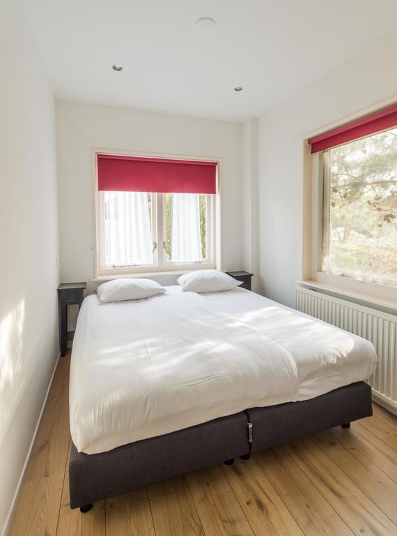 Appartementen Domburg Eksteriør billede
